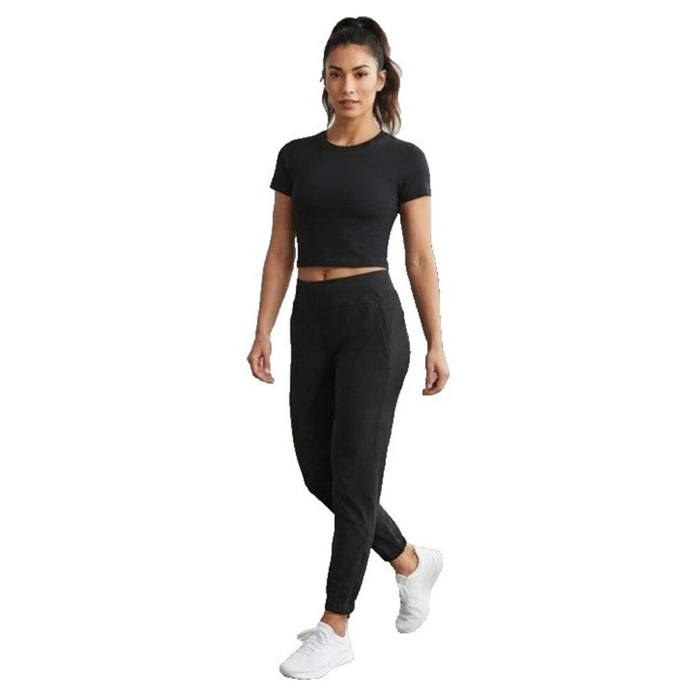 Lululemon Adapted State High-Rise Jogger black size 6 NWOT